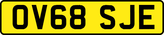 OV68SJE