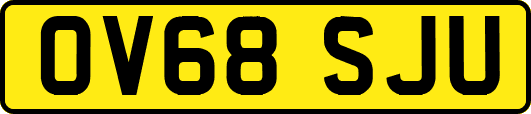 OV68SJU