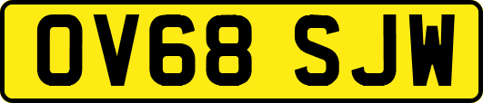 OV68SJW