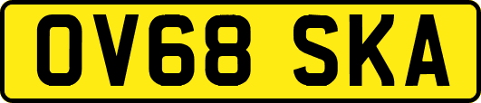 OV68SKA