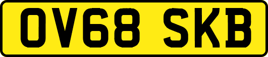 OV68SKB