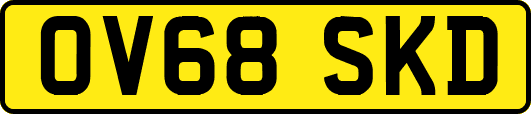OV68SKD