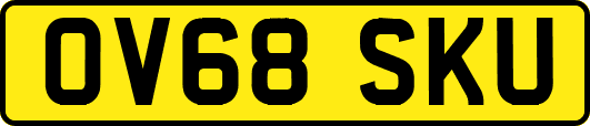 OV68SKU
