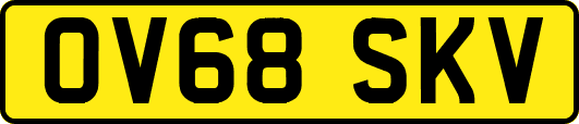OV68SKV
