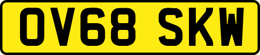 OV68SKW