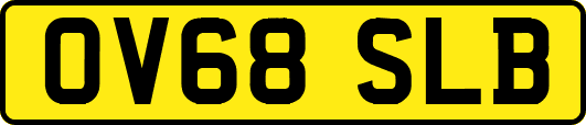 OV68SLB