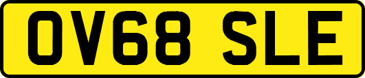 OV68SLE