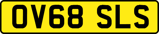 OV68SLS
