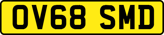 OV68SMD