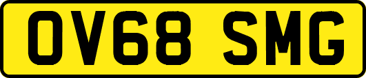 OV68SMG