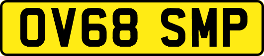 OV68SMP