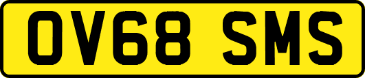 OV68SMS