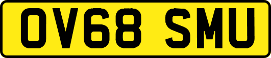 OV68SMU