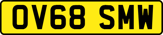 OV68SMW