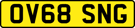 OV68SNG