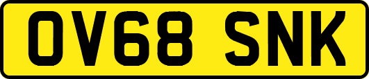 OV68SNK