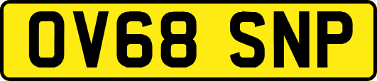 OV68SNP