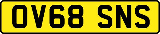 OV68SNS