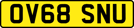 OV68SNU