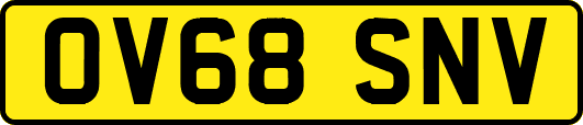 OV68SNV