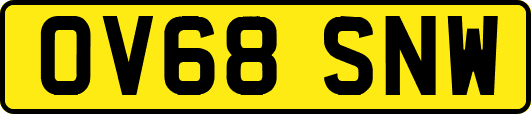OV68SNW