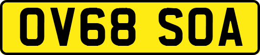 OV68SOA