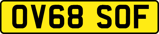 OV68SOF