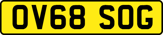 OV68SOG