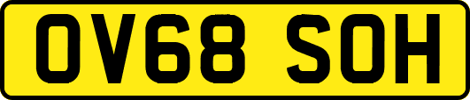 OV68SOH