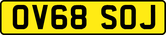 OV68SOJ