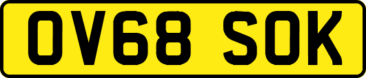 OV68SOK