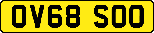 OV68SOO