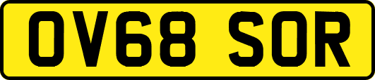 OV68SOR