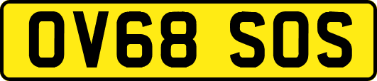 OV68SOS