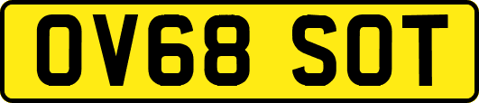 OV68SOT