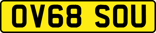OV68SOU