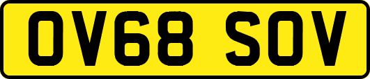 OV68SOV