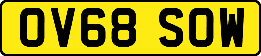 OV68SOW