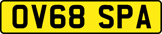 OV68SPA