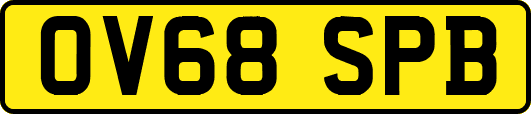 OV68SPB