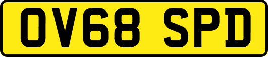 OV68SPD