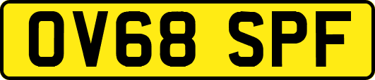 OV68SPF