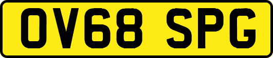 OV68SPG