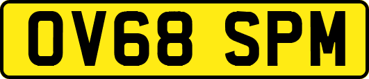 OV68SPM