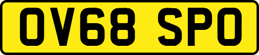 OV68SPO