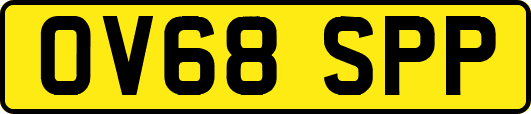 OV68SPP