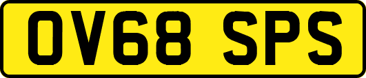 OV68SPS