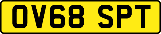 OV68SPT