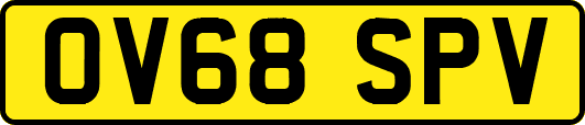 OV68SPV
