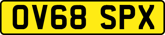 OV68SPX